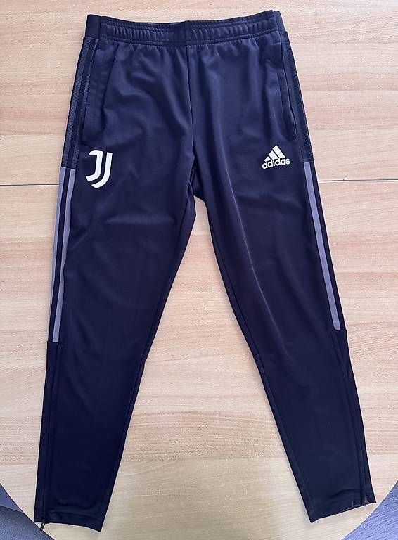 Pantaloni: Gr. M - Adidas Juventus Trainingshose Original – Usato da Zug venduto da Luca_01_