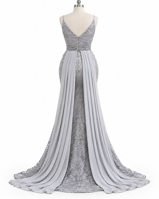 Kleider: Abendkleid / Ballkleid – Gebraucht aus Suhr von yk7 1