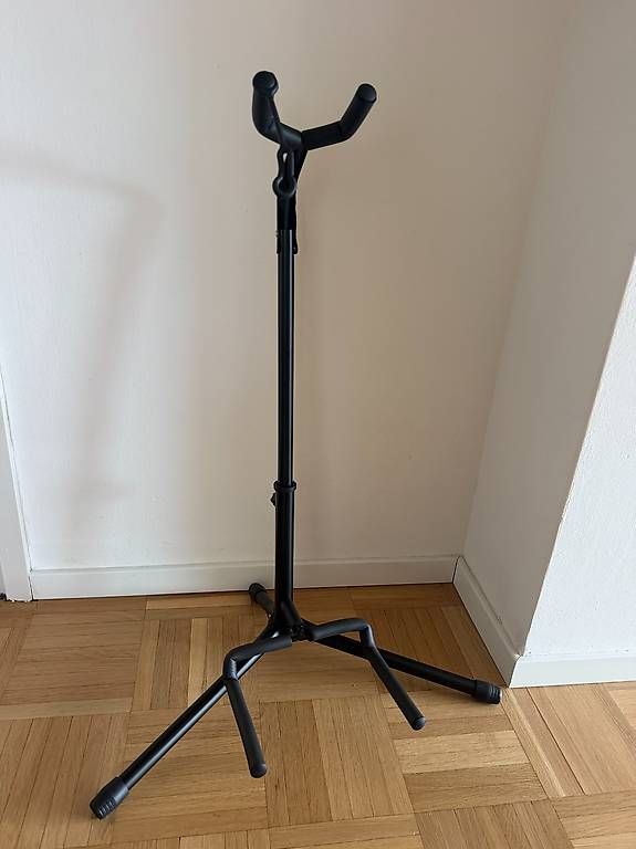 Altro in Decorazioni & Accessori: Supporto / Stand per Chitarra – Usato da Viganello venduto da Nikilis 2