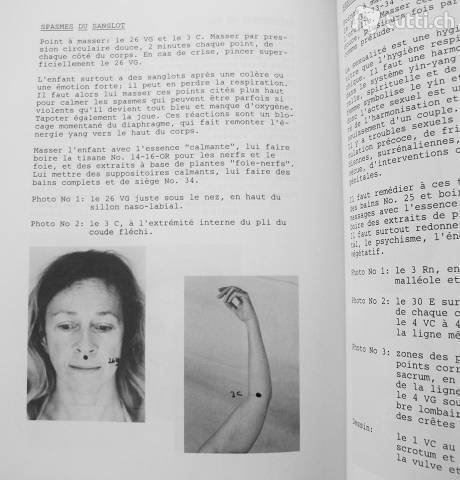 Libri: Mère nature et ses secrets – Usato da Neuchâtel venduto da Dualseele 2