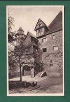 NÜRNBERG - Vestnertor