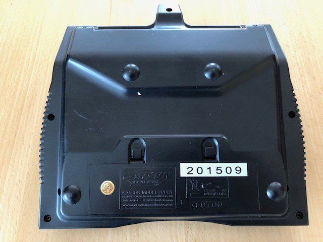 Carson Fernsteuerungen: Fernsteuerung Carson Reflex Stick Multi Pro 14-Kanal – Gebraucht aus Altbüron von zet_pnw5 1