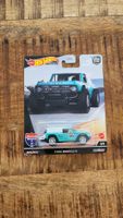 Hot Wheels Ford Bronco R American Scene 3/5 neu