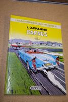 JEAN  VALHARDY   °°°° L'AFFAIRE BARNES  °°°°