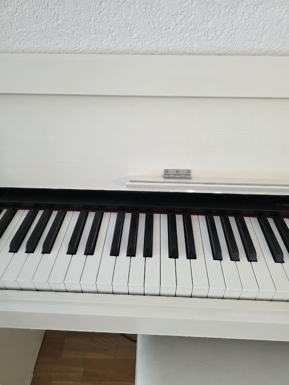 Yamaha Strumenti musicali: Yamaha ydp s51 E-Piano – Usato da Widen venduto da Tamasdan 2