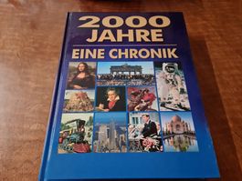 2000 Jahre eine Chronik