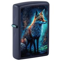 ZIPPO Fuchs Design Feuerzeug 60007253