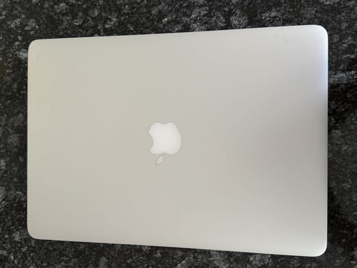 Apple Notebook: Apple MacBook Air 13“ 2015 – Usato da Subingen venduto da mle_75kc 6