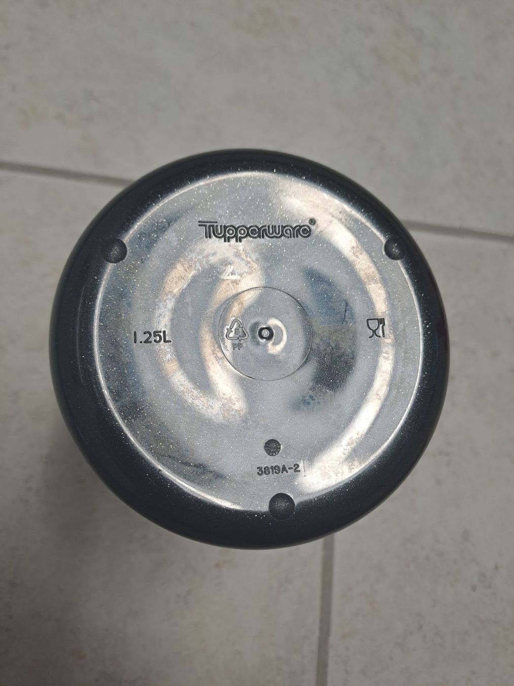 Tupperware Recipients et similaires: Kellentopf Tupperware – Neuf (Voir description) à Wohlenschwil par lin_vx8g 2