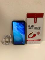 IPhone 11 128GB Schwarz inkl. Garantie + Starterpaket