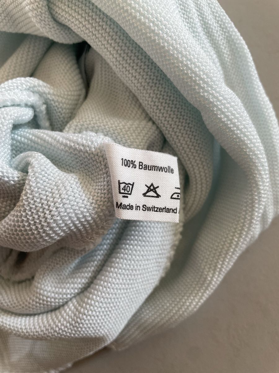 Pullover & Sweatshirts: Frilo Pullover hellblau - Gr. 68 – Gebraucht aus Brugg AG von Elle_1 3