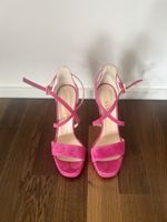 Sandals on heels 37 size