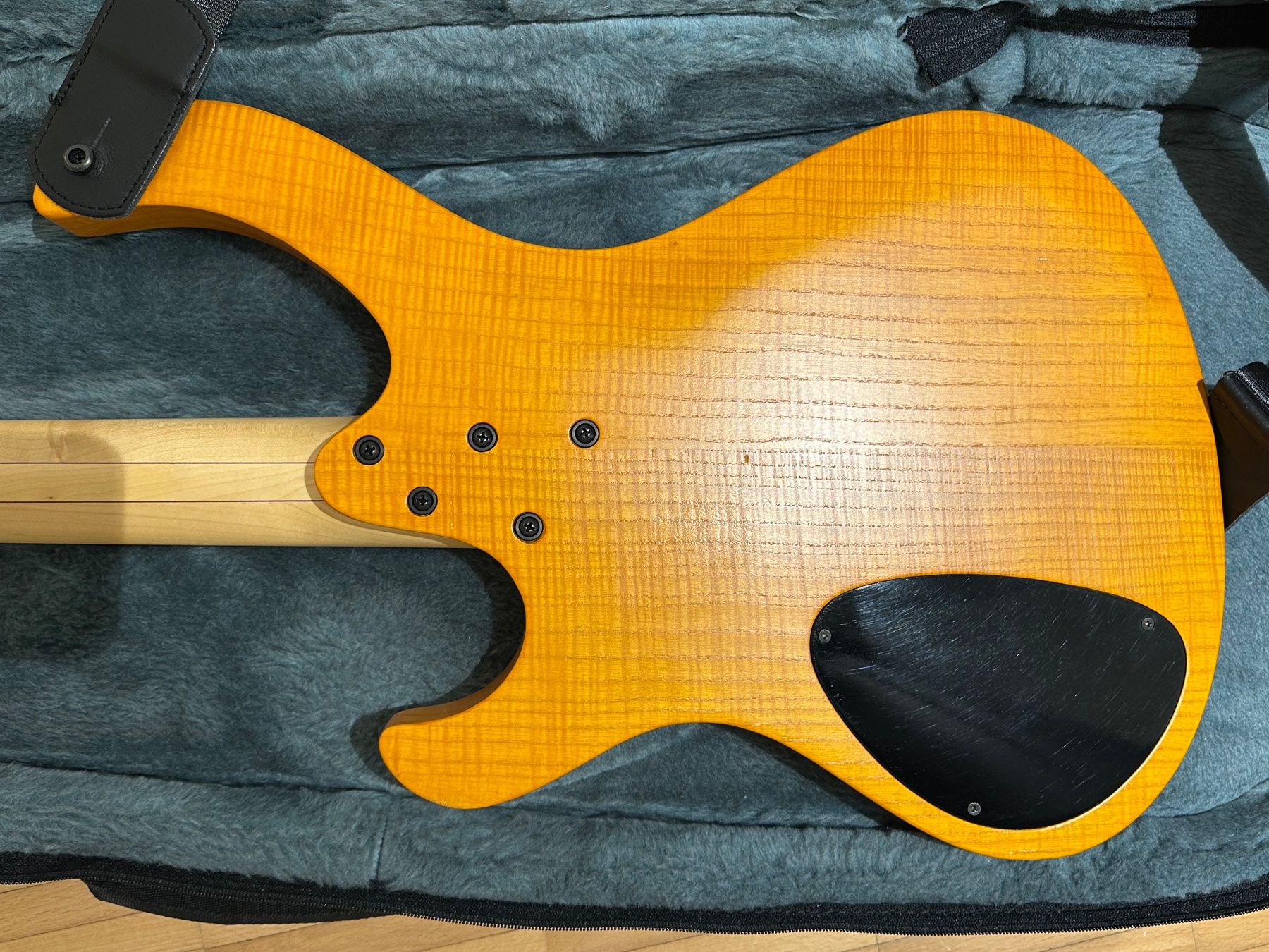 Strumenti musicali: Esh Various Bass (Kent Armstrong) – Nuovo (secondo la descrizione) da Lüchingen venduto da sg_fm7x 5