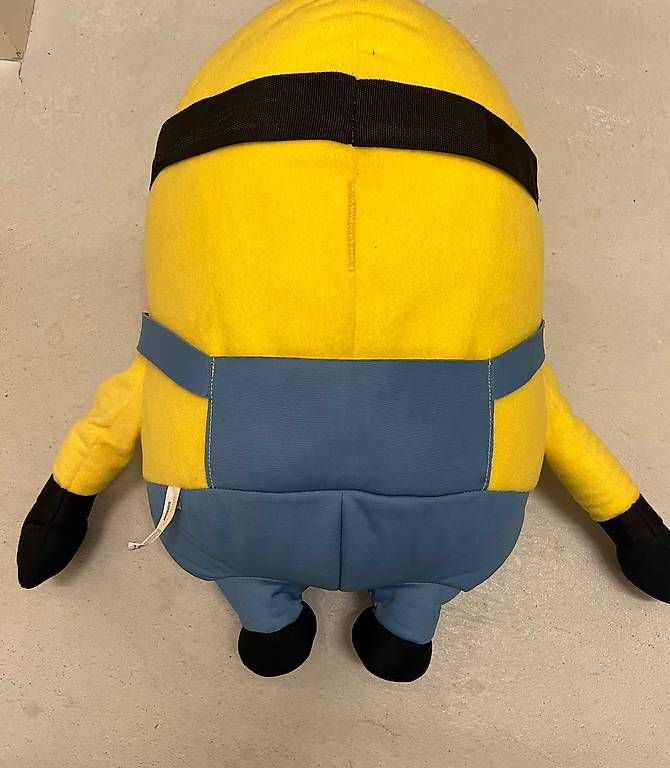 Giocattoli:  Grosser Minion 50cm – Usato da Kilchberg ZH venduto da SyFo286 2