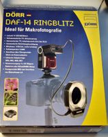 Ringblitz Dörr DAF-14