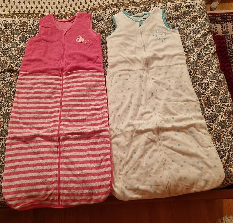 Borse da donna: Sacchi nanna bambini – Usato da Vacallo venduto da for_Alessandra78
