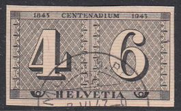 W12 + 13 Einzelwerte aus Jubiläumsblock 100 Jahre 1.3.1943
