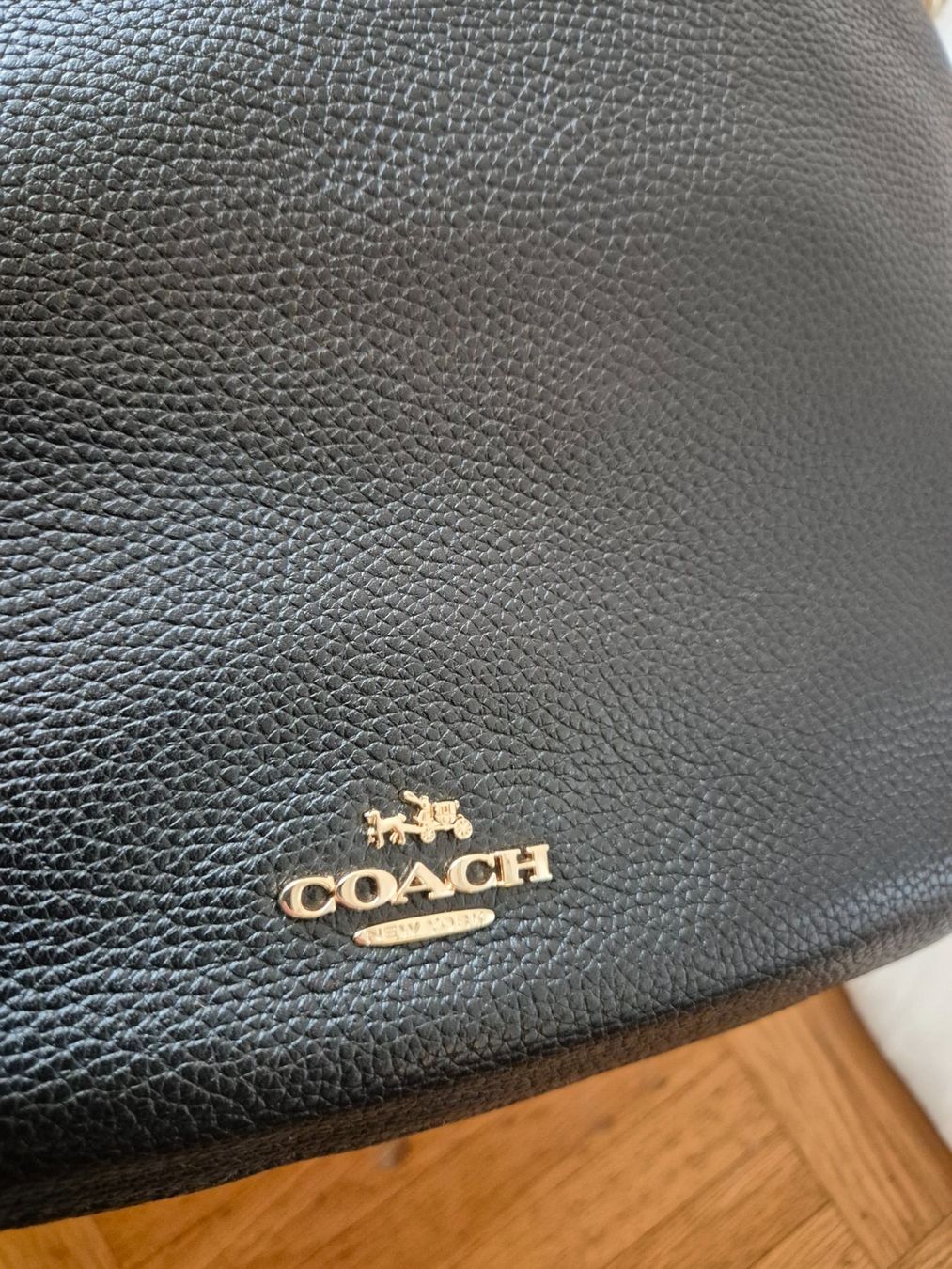 Coach Borse da donna: Wunderschöne Tasche von Coach !!! – Nuovo (secondo la descrizione) da Flühli LU venduto da Conny_88 3