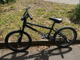 KHE BMX 20 Zoll Einsteigermodell