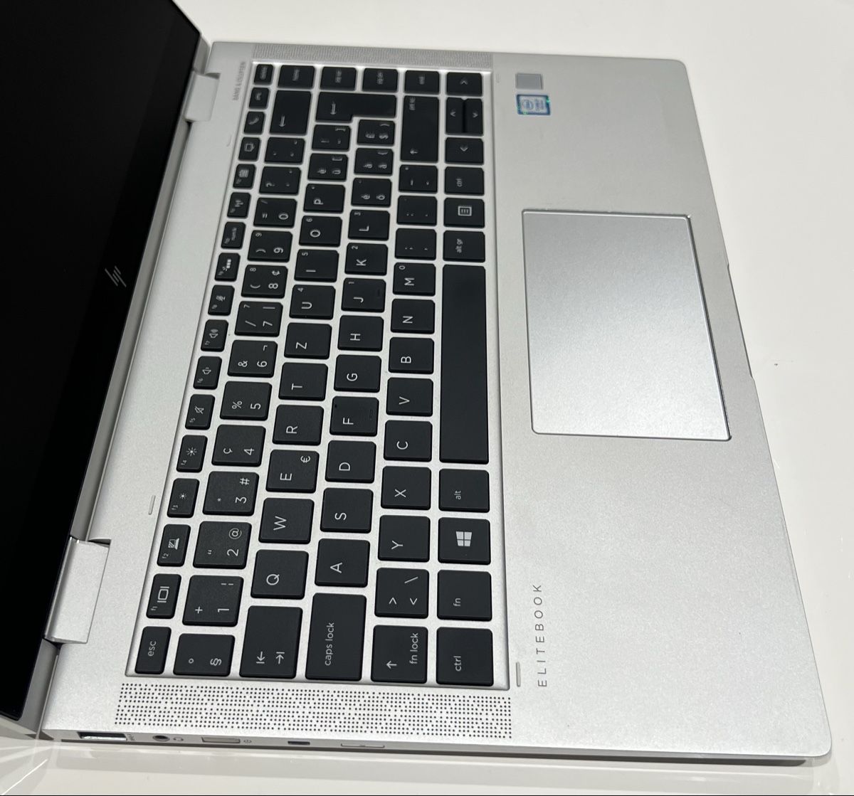 Hewlett Packard Notebook: HP EliteBook x360 1040 G6 – Nuovo (secondo la descrizione) da Reinach AG venduto da Noar.K 1