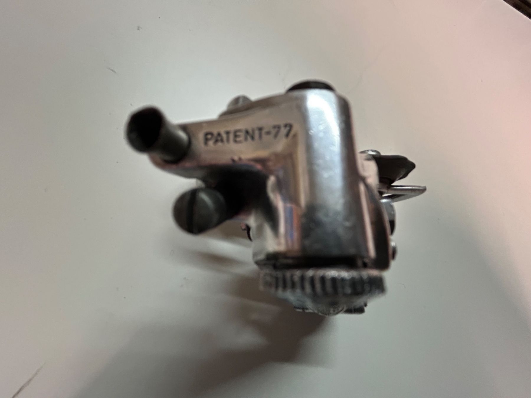 Campagnolo Pezzi di ricambio: Campagnolo Wechsel – Usato da Adlikon b.Regensdf venduto da usado 2