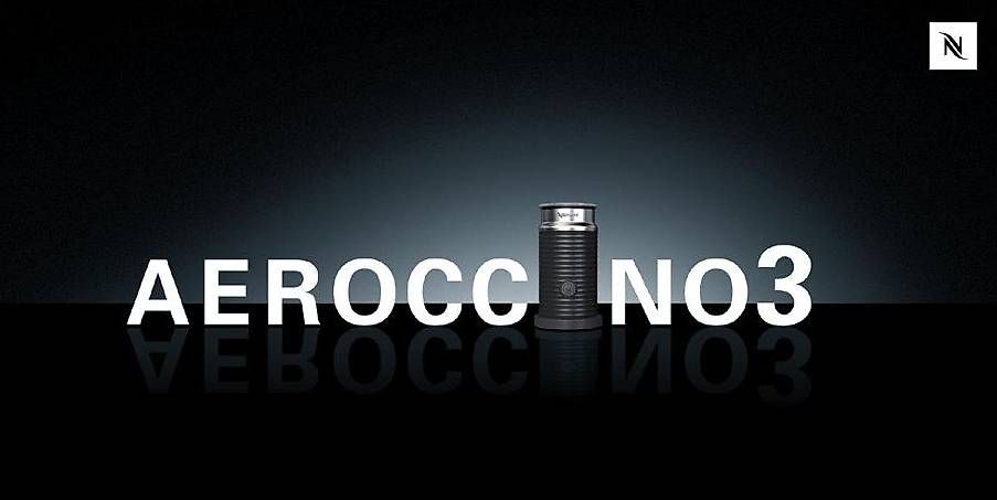 Elettrodomestici da cucina: Nespresso Aeroccino 3 Milchaufschäumer – Usato da Konolfingen venduto da sko_r5yd 4