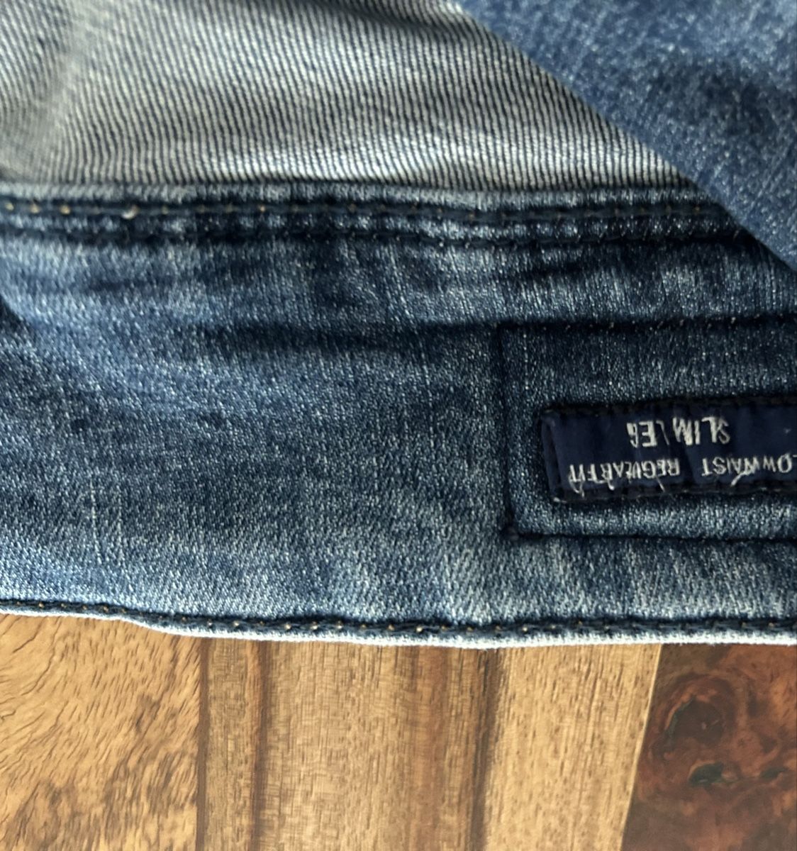 Pepe Jeans Jeans: Pepe Jeans London – Neu (gemäss Beschreibung) aus Zürich von ann_5b6d 2