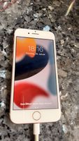 iPhone 7 Rosegold 128 GB guter Zustand