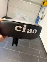 Piaggio Ciao Sattel