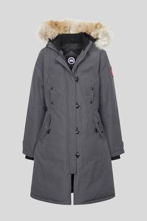 Canada Goose Kensington Parka femme, état de neuf