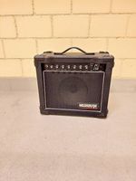 Washburn PG 15 R Gitarrenverstärker  Occasion, sehr gut