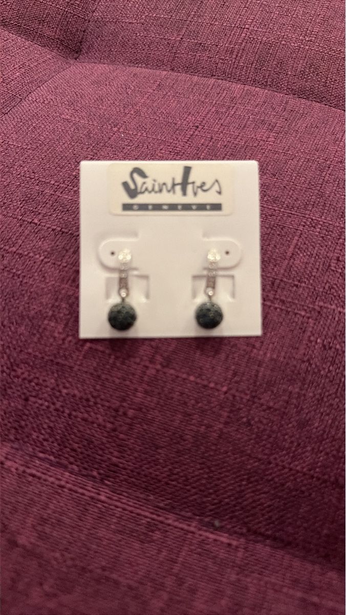 Ohrringe & -stecker: Schneeflocken Ohrstecker mit, silberfarbig, NEU – Neu (gemäss Beschreibung) aus Kaltbrunn von jsa_58hr