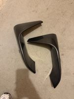 Auto Seitenschweller Carbon Optik Set zwei Stück neu