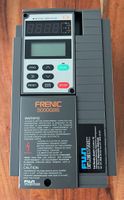 Fuji Frenic 4kW Frequenzumrichter 5000G9S / FRN. 4.069S-4EN