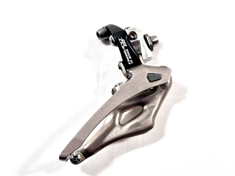 Dérailleur arrière carbone Campagnolo Chorus 10 vitesses vélo