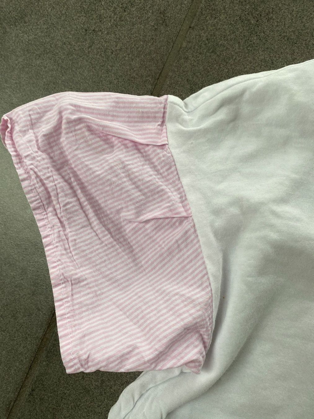 Benetton Camicette, T-shirt & Top: T-Shirt von Benetton – Usato da Wohlen b. Bern venduto da Beppe99 3