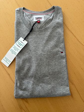 T-shirt Tommy Jeans | NEU !