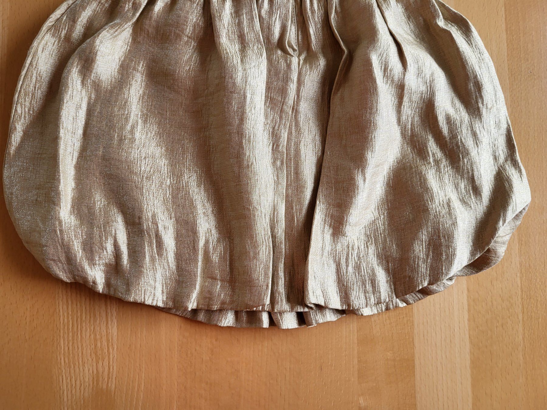 Vestiti & Gonne: Wunderschönes Kleid Gr. 74/80 – Usato da Dürrenäsch venduto da DanaW01 6