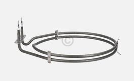 Heißluft Heizelement passend für Bosch Siemens 10096564