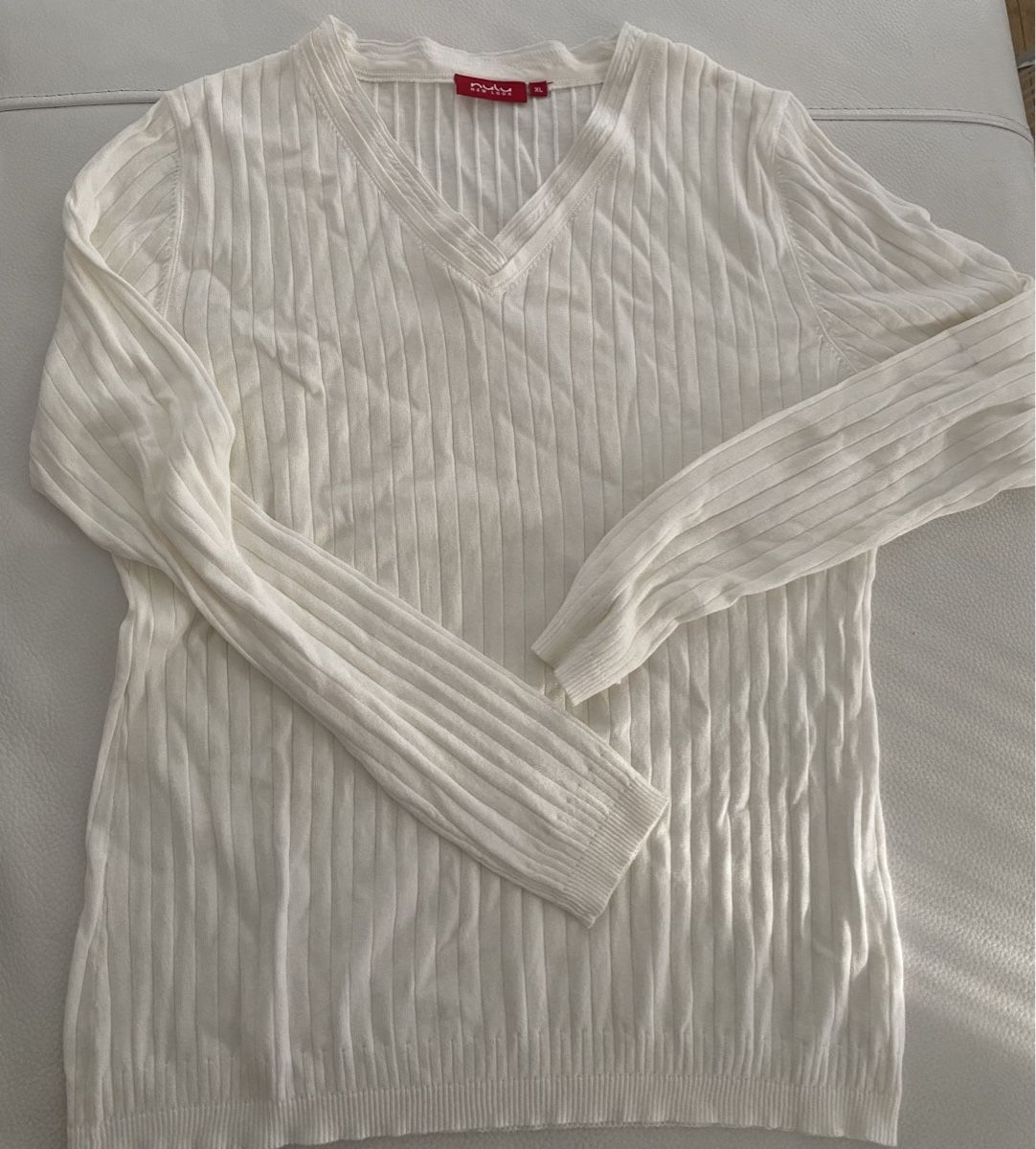 Maglioni & Felpe: Nulu Baumwolle pullover 🌸 – Usato da Opfikon venduto da Luis144