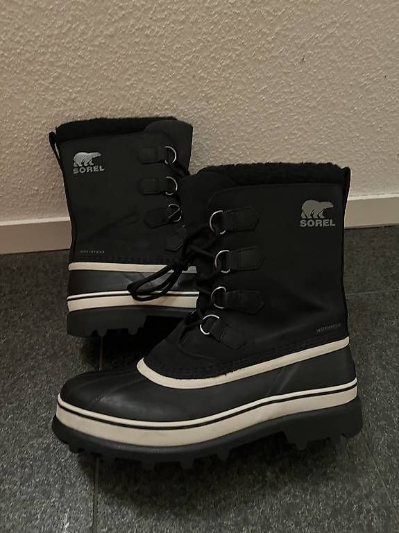 Sorel Scarpe da uomo: Sorel stiefel – Usato da Zürich venduto da riiq
