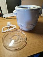 Bosch Eisbereiter für MUM Küchengeräte
