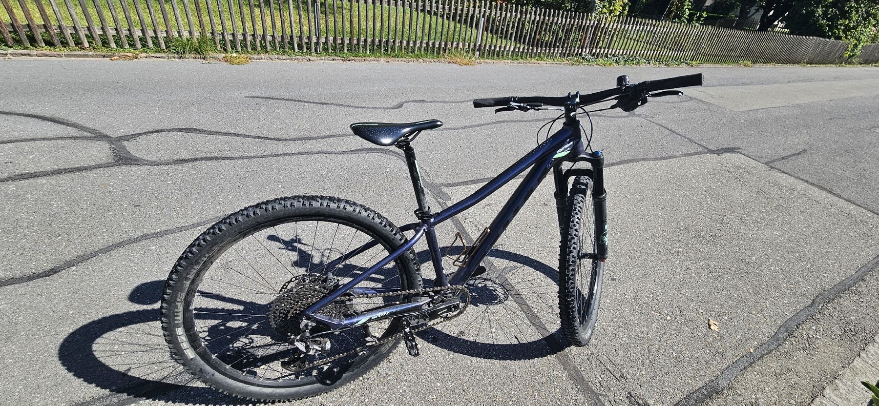 Scott Velos: Scott Kindervelo – Gebraucht aus Sevelen von kue_69lv