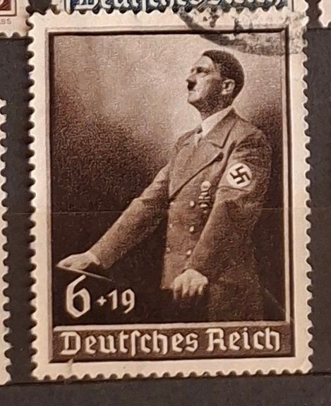 Tutti i francobolli: Briefmarke Deutsches Reich – Usato da Dotzigen venduto da ser_8hp9