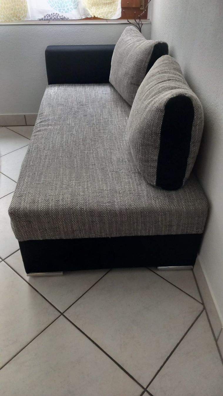 Divani: Sofa – Usato da Märstetten venduto da Yves411 1