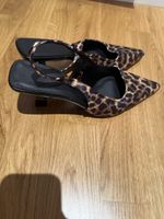 High Heels Sandalen