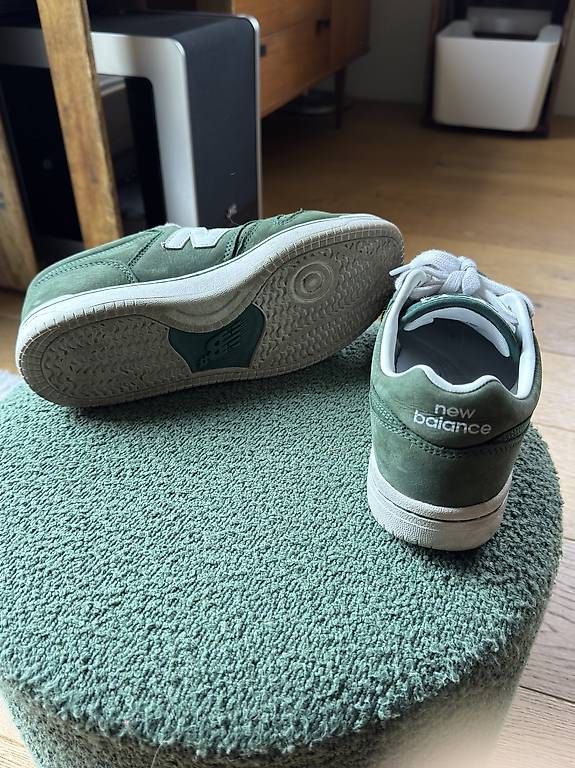 Chaussures hommes: Sneaker New Balance  BB480 – D'occasion à Sevgein par jim_tby9 2