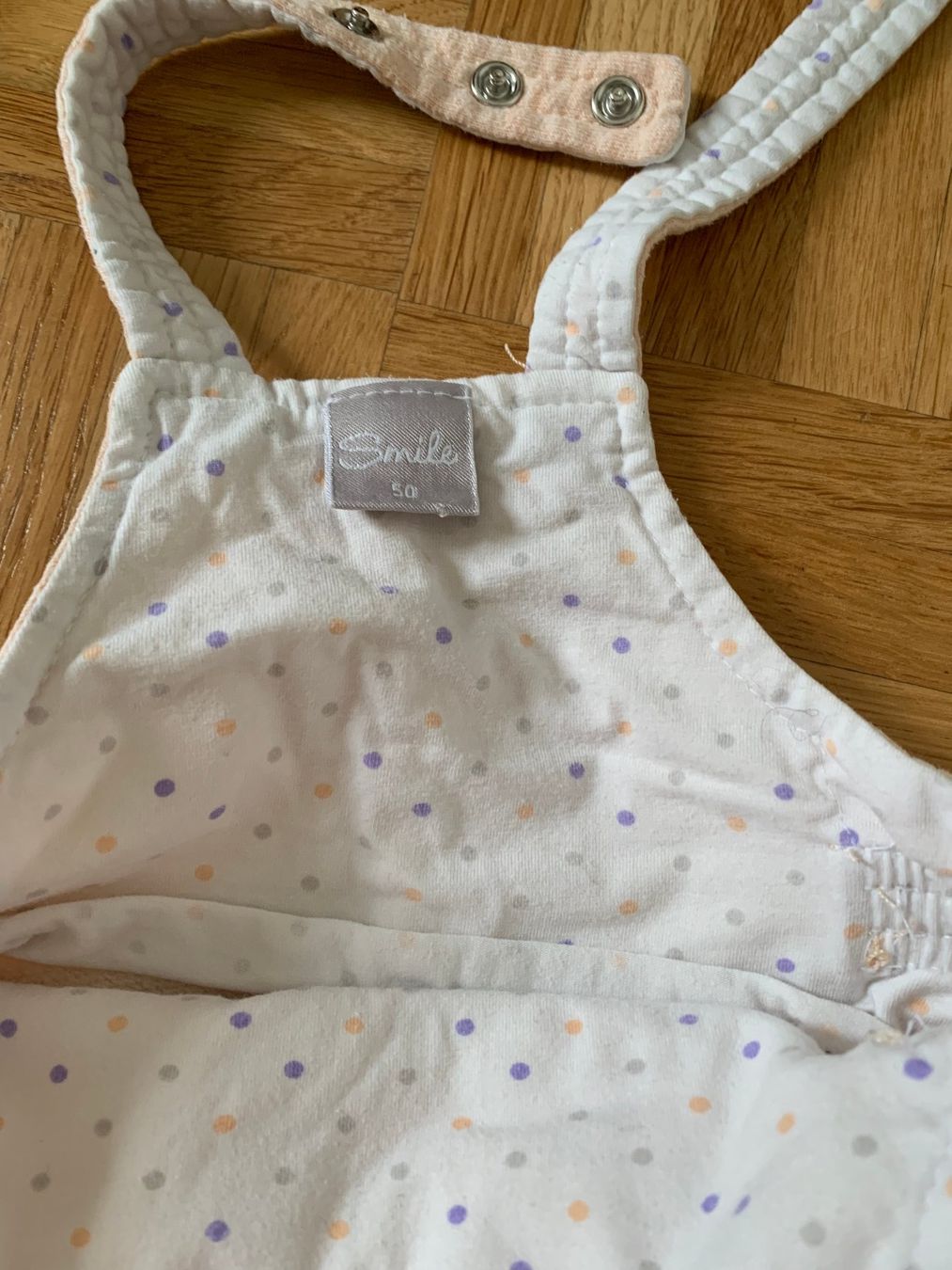 Lotti & Set di vestiti: 2 latzhose + mutze NEU! Gr.50/56 – Nuovo (secondo la descrizione) da Moutier venduto da chDuplessy 1