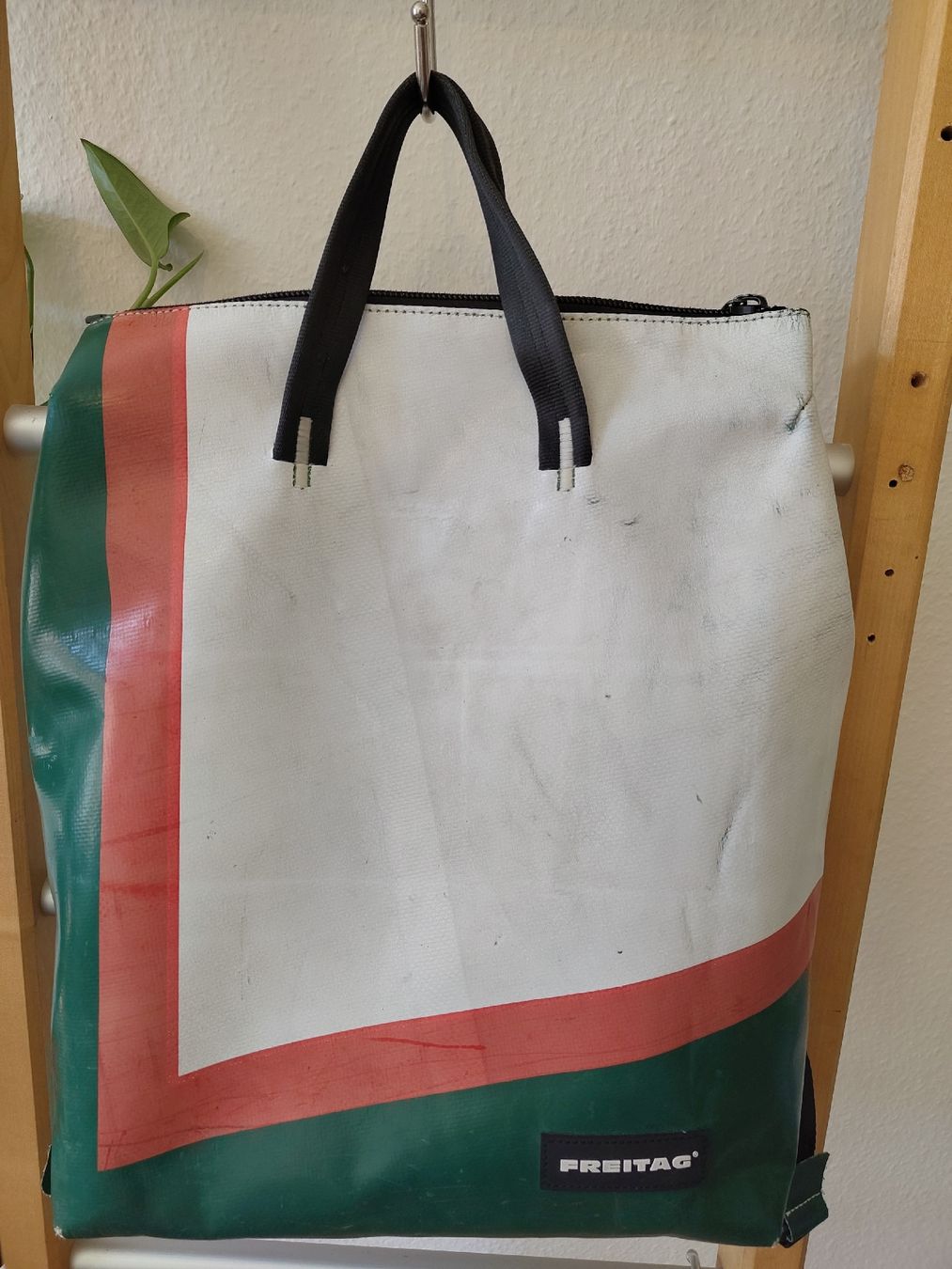Freitag Sacs à dos: Freitag Pete F201 – D'occasion à Winterthur par le186 1