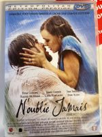 N'oublie Jamais DVD (The Notebook) - Film Romantique ❤️